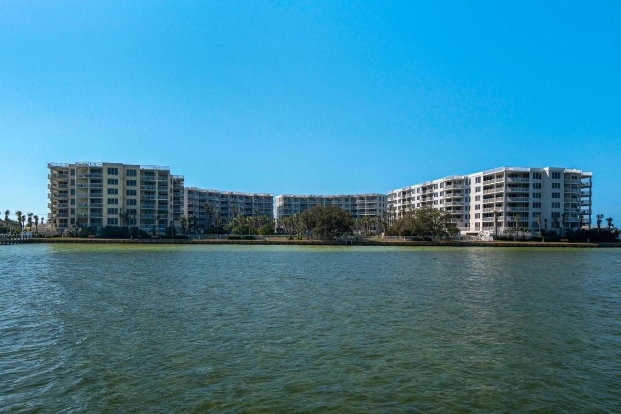 Heron 507- A Wave From It All Fort Walton Beach Exterior foto