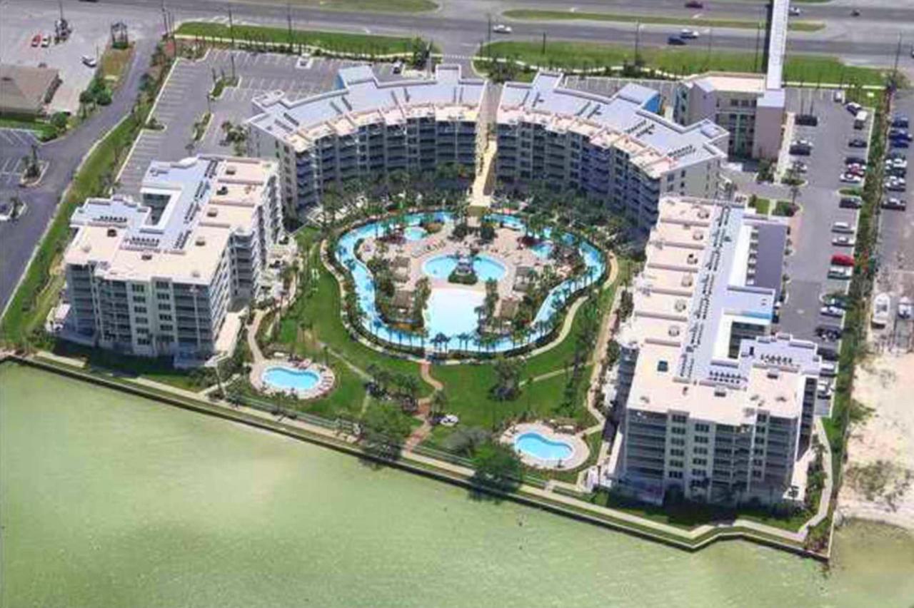 Heron 507- A Wave From It All Fort Walton Beach Exterior foto