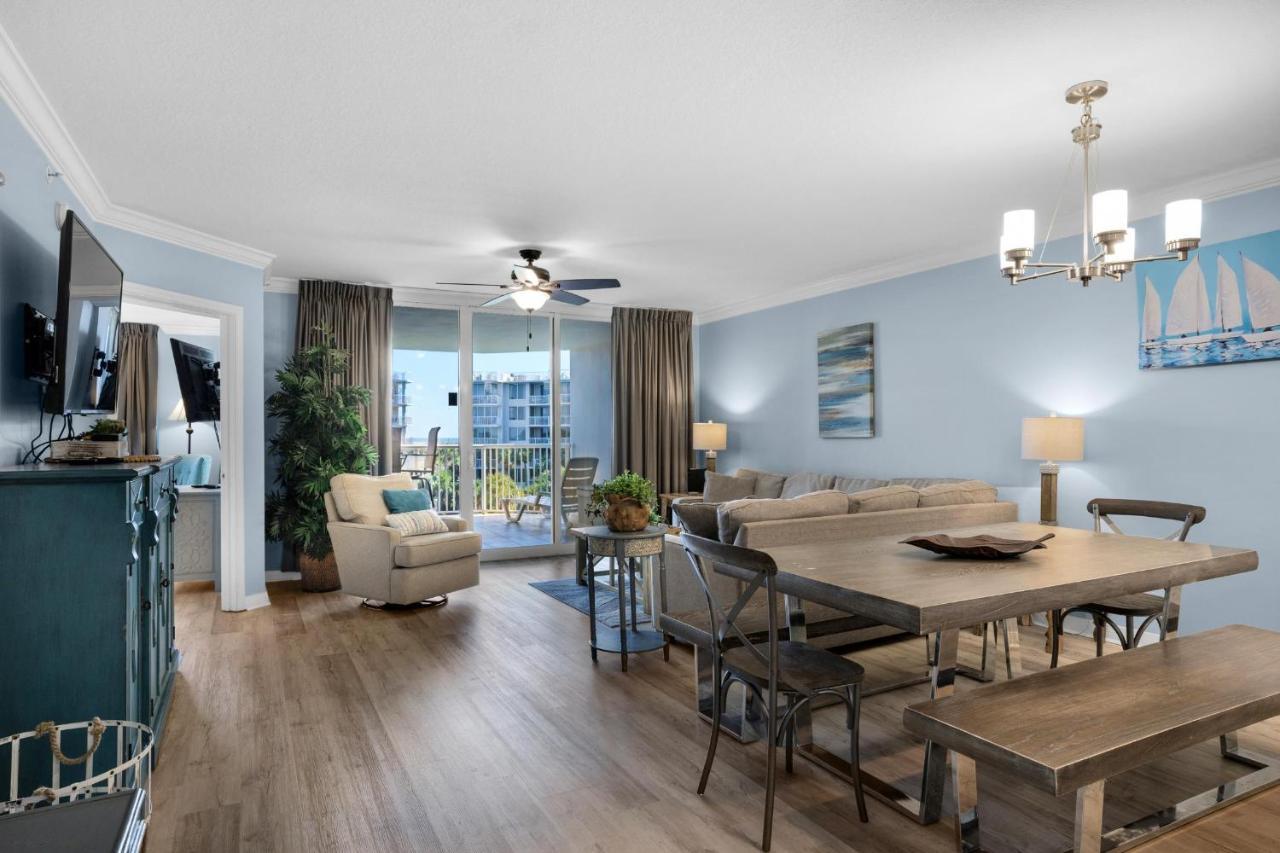 Heron 507- A Wave From It All Fort Walton Beach Exterior foto
