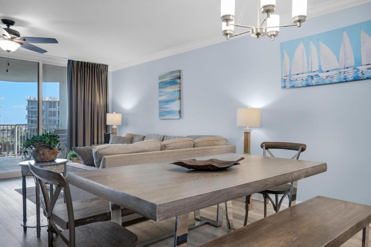 Heron 507- A Wave From It All Fort Walton Beach Exterior foto