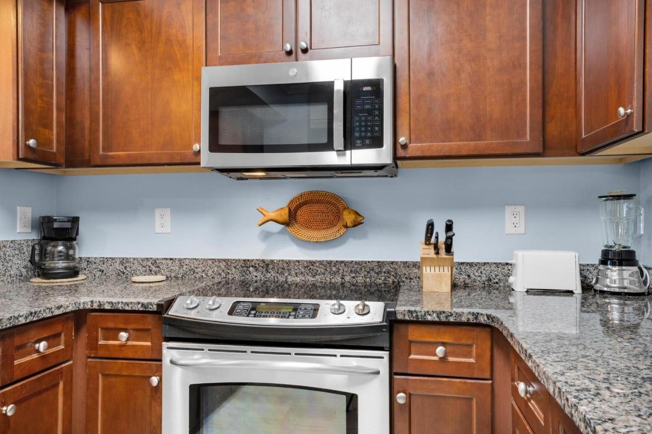 Heron 507- A Wave From It All Fort Walton Beach Exterior foto