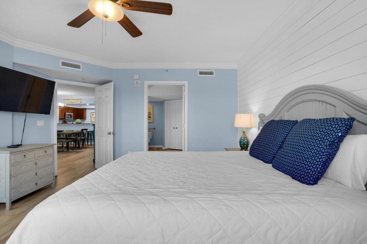Heron 507- A Wave From It All Fort Walton Beach Exterior foto