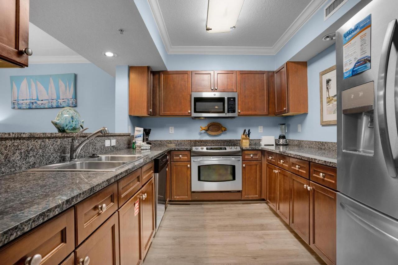 Heron 507- A Wave From It All Fort Walton Beach Exterior foto