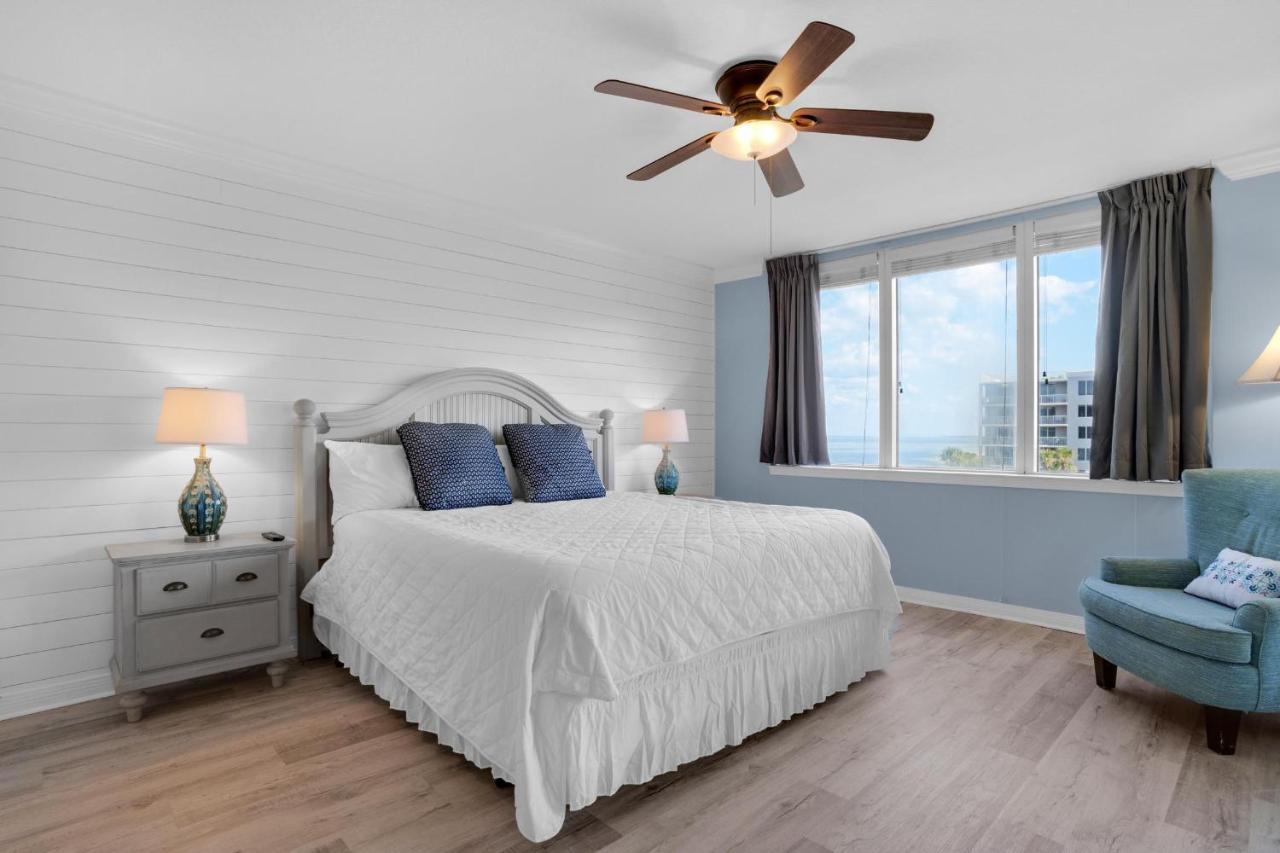 Heron 507- A Wave From It All Fort Walton Beach Exterior foto