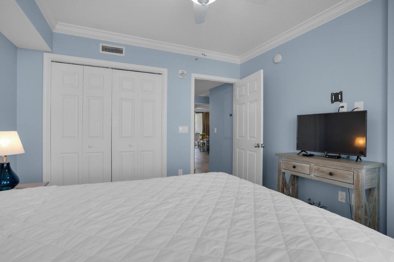 Heron 507- A Wave From It All Fort Walton Beach Exterior foto