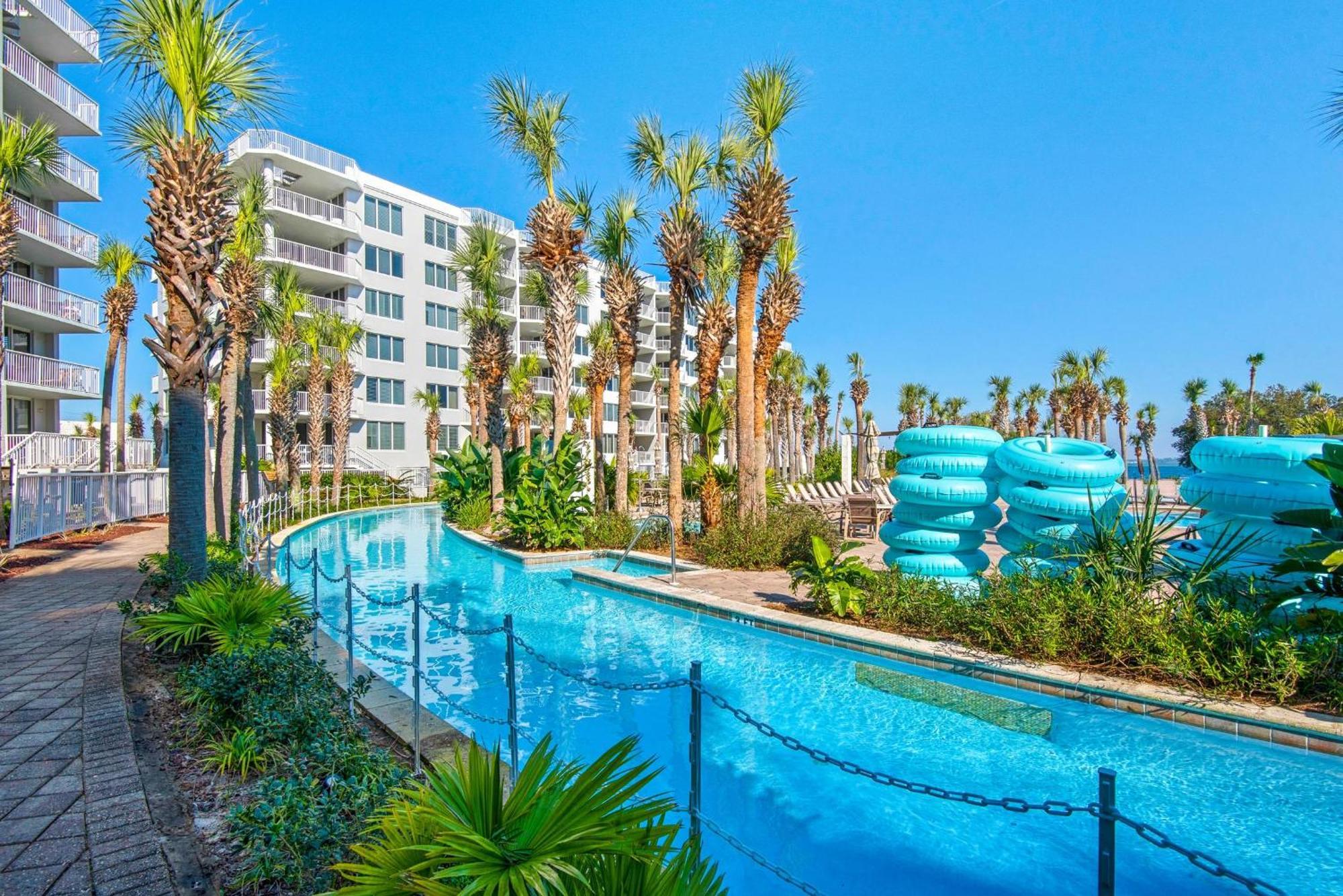 Heron 507- A Wave From It All Fort Walton Beach Exterior foto
