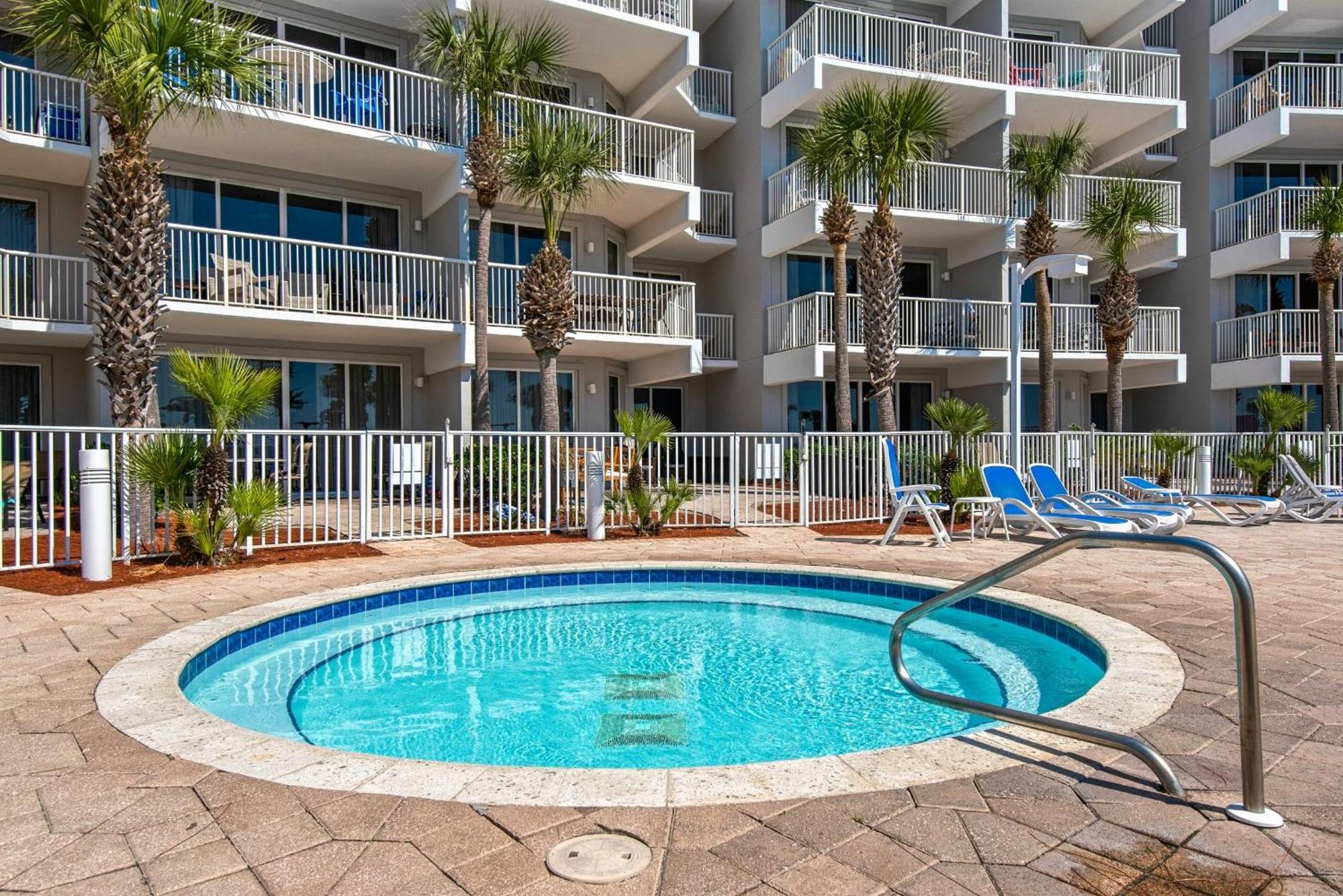 Heron 507- A Wave From It All Fort Walton Beach Exterior foto
