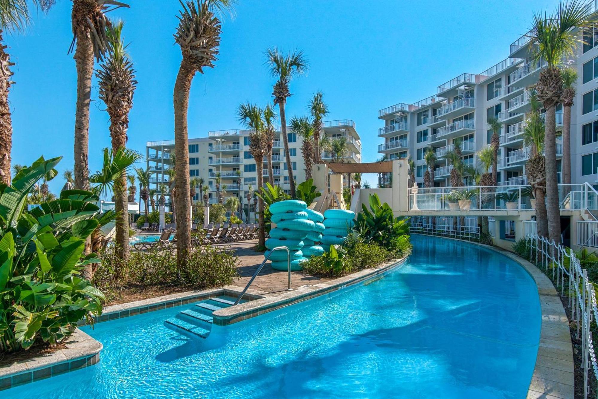 Heron 507- A Wave From It All Fort Walton Beach Exterior foto