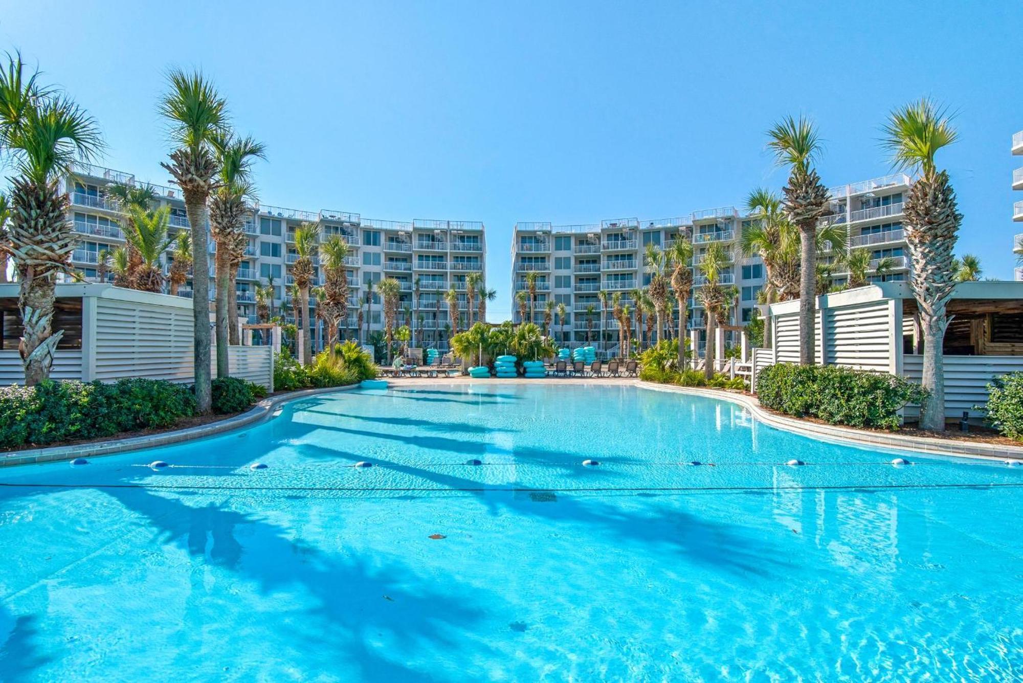 Heron 507- A Wave From It All Fort Walton Beach Exterior foto