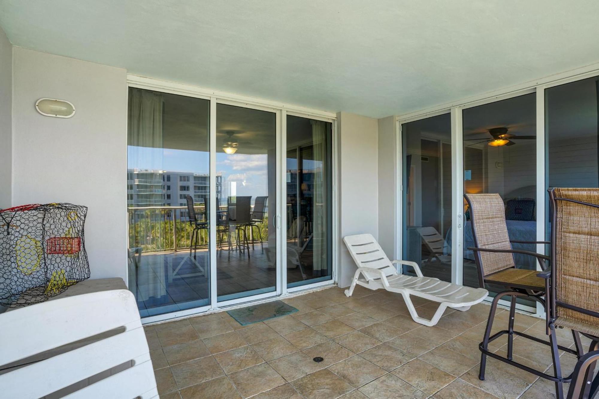 Heron 507- A Wave From It All Fort Walton Beach Exterior foto