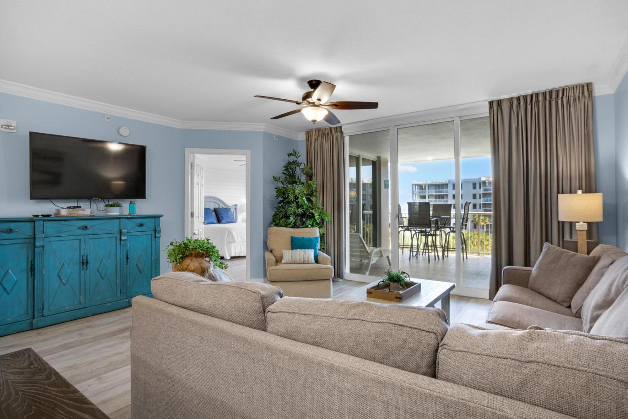 Heron 507- A Wave From It All Fort Walton Beach Exterior foto